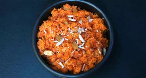 Where to Find the Best Gajar ka Halwa in Delhi: A Sweet Adventure ...