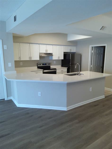 Osprey Pointe Apartments - Think Construction Services