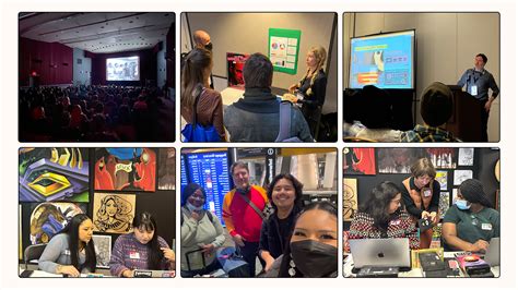 BAVC Media at AMIA 2024: Advancing Preservation, Mentorship, and Community Archiving - BAVC Media