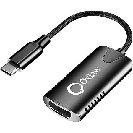 PiBOX India, Video Capture Card, 4K HDMI to USB 3.0 Game Capture Device ...