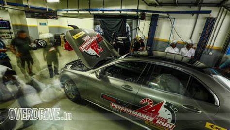 Image gallery: 24 hours Performance Run - Overdrive
