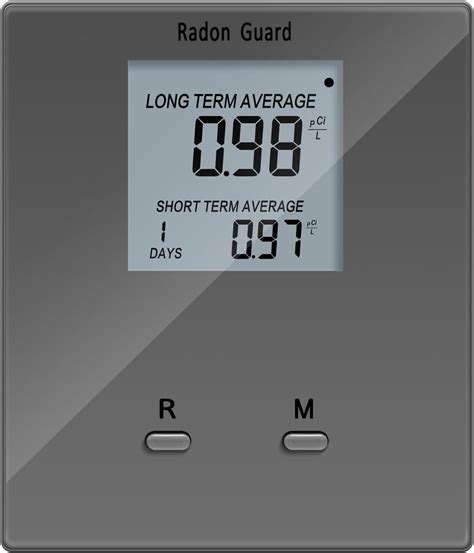 Image result for First Alert Radon Test Kit