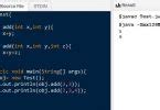 Image result for Static and Dynamic Types Java