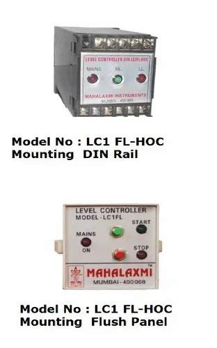 Electronic Control unit - DLI 144 . Manufacturer from Mumbai