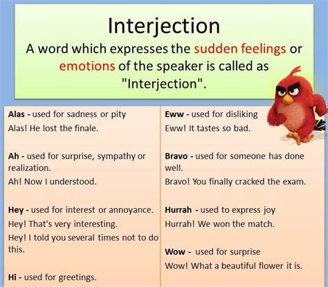 Examples of Interjections of Doubt&Relization 的图像结果