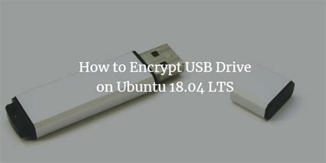 Image result for Encrypt USB Drive
