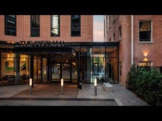 KIMPTON PITTMAN HOTEL (Dallas) - Hotel Reviews, Photos, Rate Comparison ...