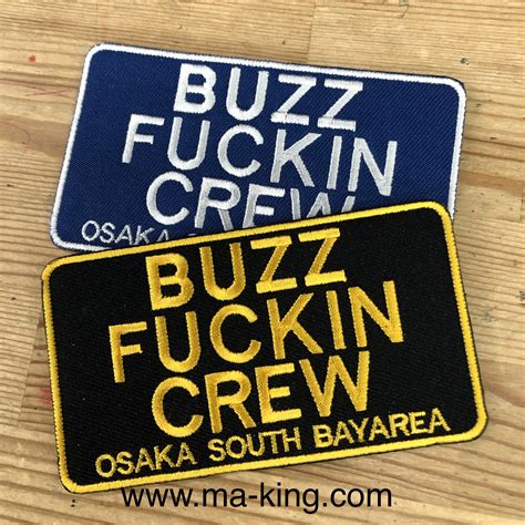 刺繍ワッペン – オリジナルワッペンの制作ならワッペン専門店｜ MA-KING（マーキング）