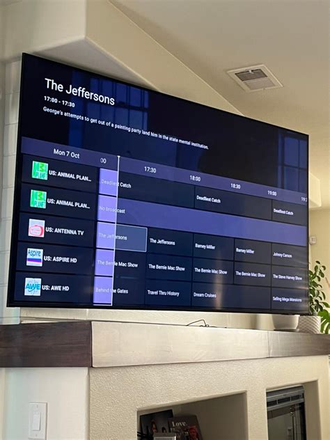 Image result for TV Guide Program Listings