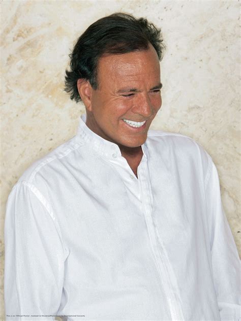Trasgu: "Ande Andará" Julio Iglesias