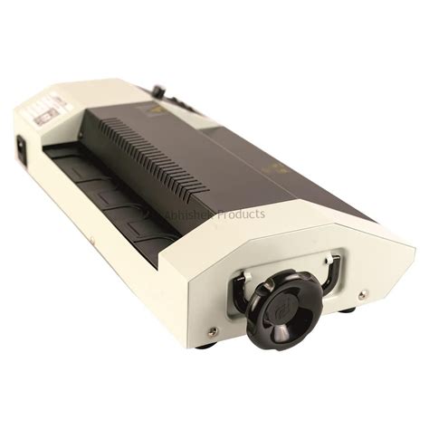 Excelam XL-12 A3 Lamination Machine All Documents Laminator Machine 25 ...