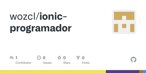 Ionic Programming 的图像结果