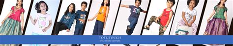 Amazon.in: Totz|Touch
