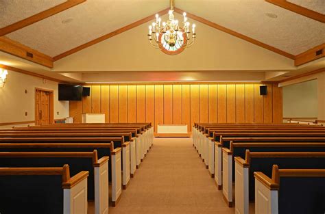 Powell Funeral Home - Searcy, AR