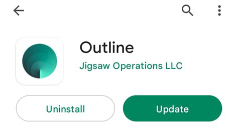 Image result for Outline VPN Tutorial