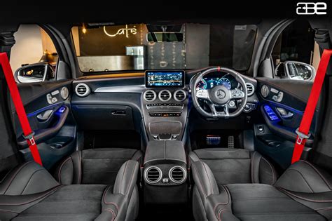 Luxury Car Interior Design Ideas You'll Love | ABE