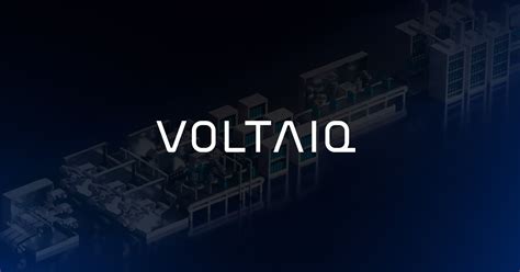 Voltaiq for Battery R&D | Battery Intelligence & Analytics
