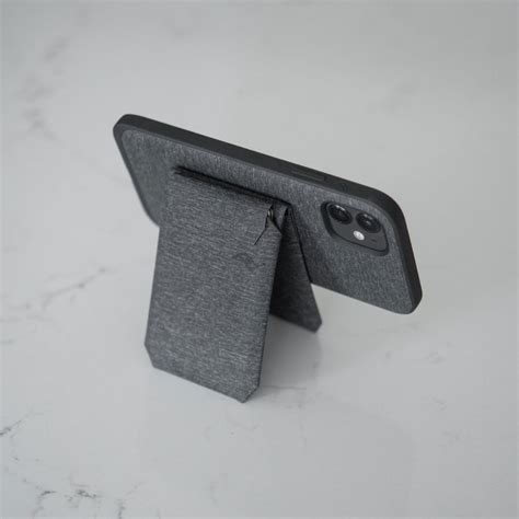 Mobile Wallet by Peak Design/ PD-M-WA-AB-CH-1 – LRL Motors