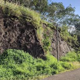 Traditional Walking Route to Malamel Para and Shri Shakara-Narayana ...