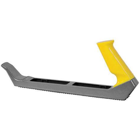 Stanley Surform Plane, Fine Cut Blade 21-296 | Zoro