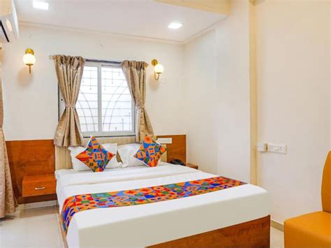 Choose From 172 Hourly Hotels in Pune | Anytime Check in