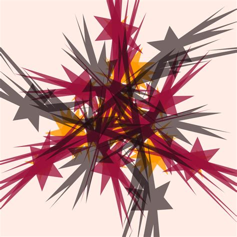 Pattern Maker 的图像结果