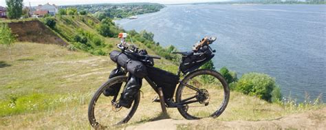 Секреты ведения блога о велопутешествиях