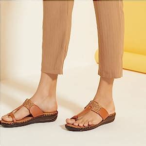 Buy TRASE Women's Flip-Flops & Slippers | Doctor Ortho Comfortable ...