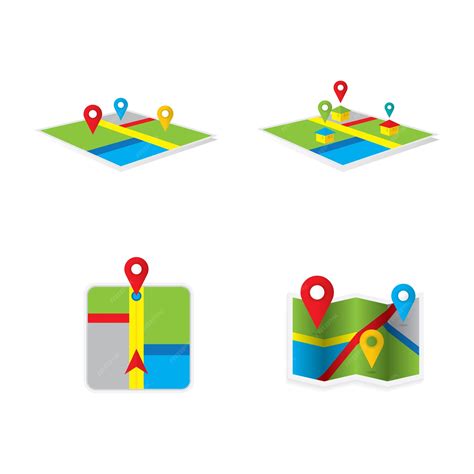 Spring Map Pin 的图像结果