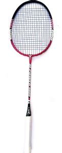 Morex LYF MPOWER 8888 Pink Strung Badminton Racquet - Buy Morex LYF ...