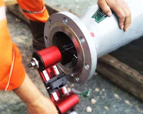 Ring Type Joint Flange and Stainless/ Carbon Steel RTJ Flanges B16.5