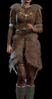 Hide Armour +2 - bg3.wiki