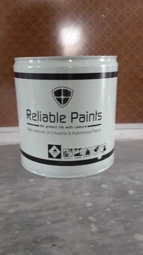 Reliable Paints - Manufacturer from Manjusar, Vadodara, India | About Us