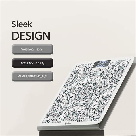 Lifelong Weighing Scale (Indian Cultural Series - Orissa) – Lifelong Online