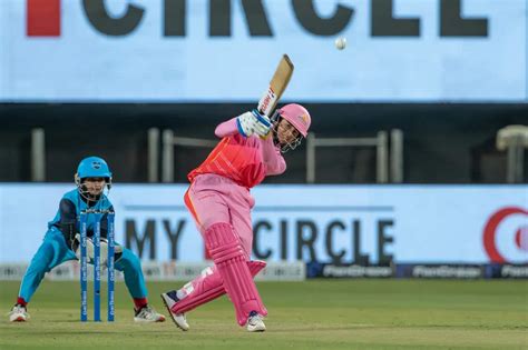 VEL vs TRL Live Score: Deepti Sharma wins toss, Smriti Mandhana's ...