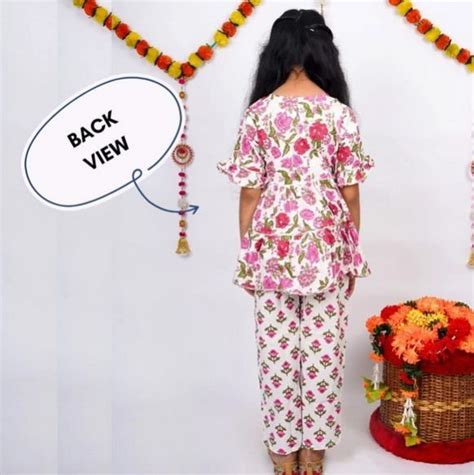 Girls Co Ord Set Manufacturer, Exporter & Supplier from Pune India