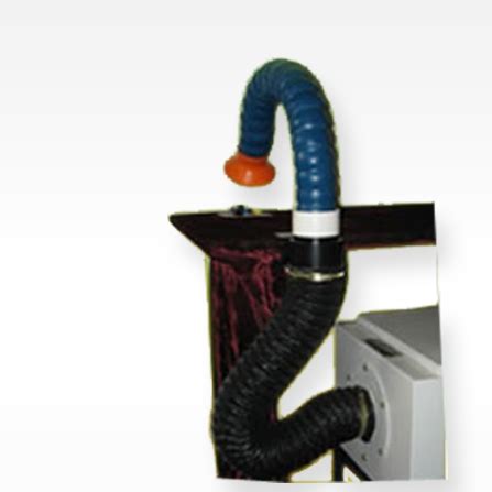 Soldering Fume Extractor Manufacturers | Powertech