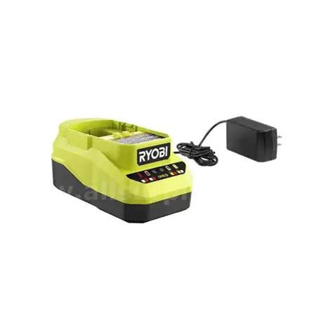 ONE 18V Lithium-Ion Charger | AllSurplus | Indianapolis