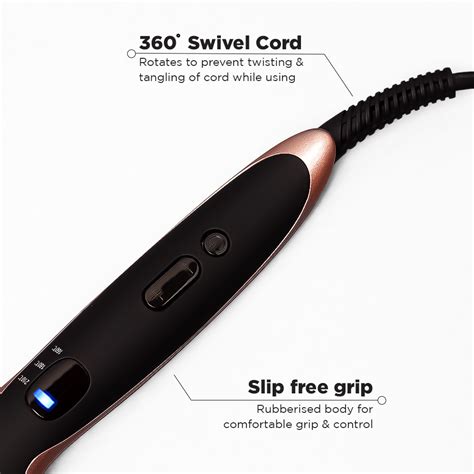 Buy Ikonic Hot Brush online - Ikonic World – IKONIC WORLD