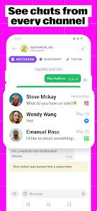 Manychat – Apps on Google Play