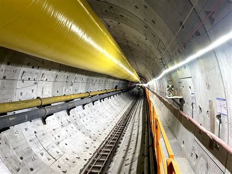 指甲盖大小承重7.9公斤 南京一过江隧道穿越江底深槽沟-新闻频道-和讯网
