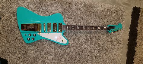 Image result for Exploding Green Chibson