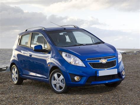 Chevrolet Spark used cars for sale in UK | AutoTrader UK