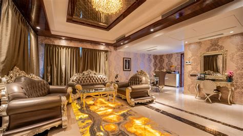 Crescent Spa & Resort, Indore | Resort in Indore