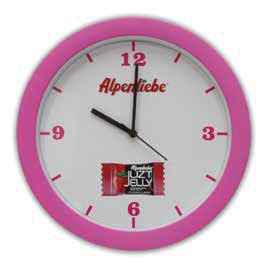 Corporate Gift Clocks | Eleven55.in