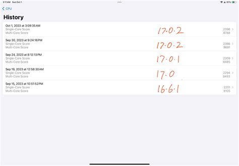 My iPad Air 2 has weird spots on the right of the screen. Can this be ...