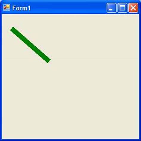 Visual Basic Graphics Tutorial 的图像结果