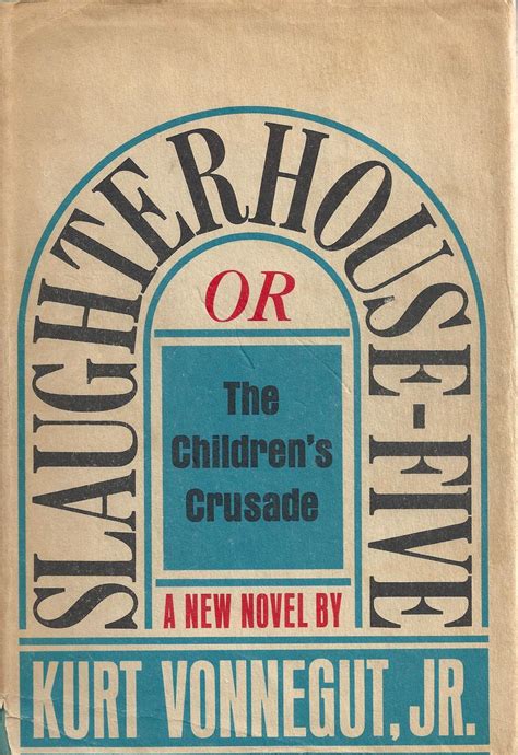Slaughterhouse-Five - All The Tropes