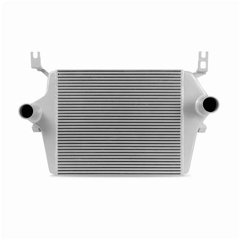 Mishimoto Performance Intercooler Kit For 2003-2007 | Ubuy India