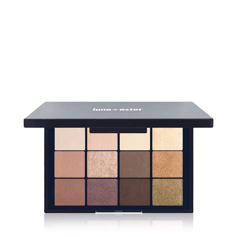 Buy Lune+Aster Destination Nudes Global Edition Eyeshadow Palette ...